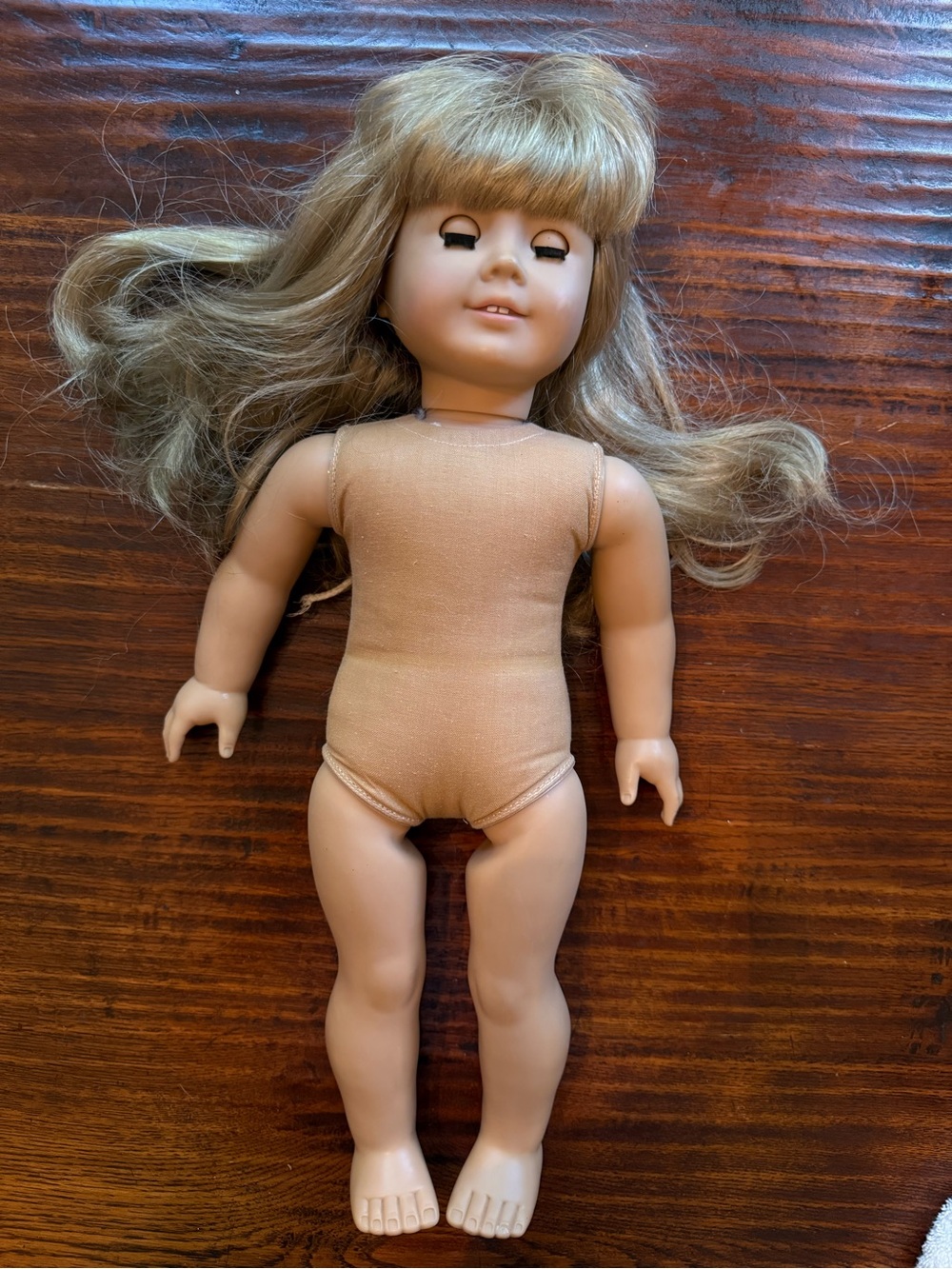 Vintage American Girl of Today doll Retired - Picture 5 of 6